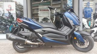 Yamaha X-Max 300 '18 XMAX 300