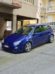 Ford Focus '03 RS