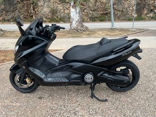 Yamaha T-MAX 500 '07