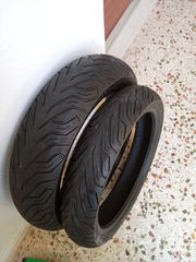  MICHELIN  CITY GRIP 