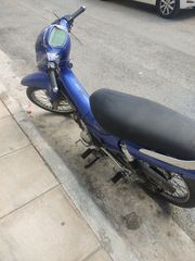 Modenas Kriss II '99