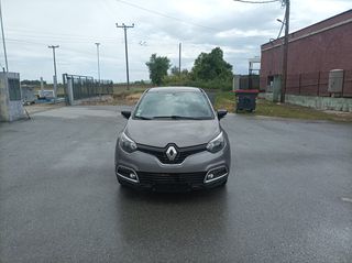 Renault Captur '16