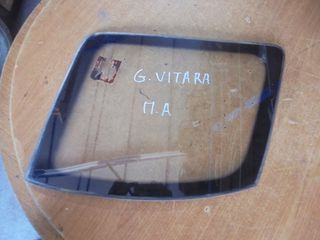 SUZUKI GRADE VITARA  '99'-05' -   Φινιστρίνια  πισω  αριστερα