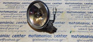 φαναρι εμπρος Honda rebel250 rebel cmx 250 cmx250 headlight hm-79m-s