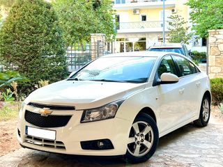 Chevrolet Cruze '10 ΕΛΛΗΝΙΚΟ ΠΡΩΤΟ ΧΕΡΙ 