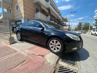 Opel Insignia '11 €2000 ΠΡΟΚΑΤΑΒΟΛΗ!!!