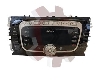 Ford Radio-CD Mp3 Sony 7M5T18C939EE