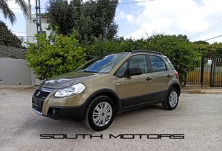 Fiat Sedici '07