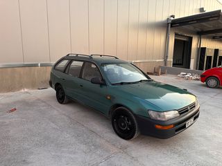 Toyota Corolla '95