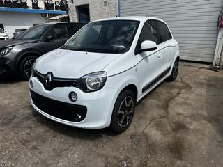 Renault Twingo '15  AUTO 90ps LIMITED 66.000ΧΛΜ