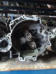 Seat Ibiza 1.400 101hp ( BBZ)