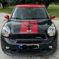 Mini Paceman 2015 John cooper works-thumb-4