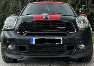 Mini Paceman 2015 John cooper works-thumb-6