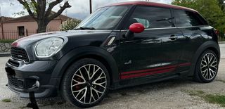 Mini Paceman 2015 John cooper works-thumb-7
