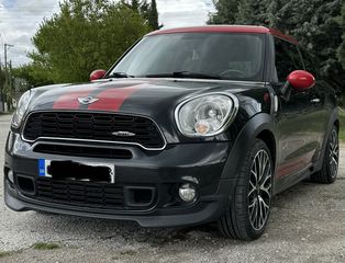Mini Paceman 2015 John cooper works-thumb-10