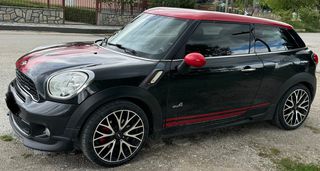 Mini Paceman 2015 John cooper works-thumb-8