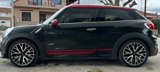 Mini Paceman 2015 John cooper works-thumb-5