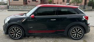 Mini Paceman 2015 John cooper works-thumb-11
