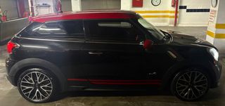 Mini Paceman 2015 John cooper works-thumb-37