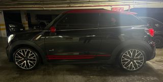 Mini Paceman 2015 John cooper works-thumb-38