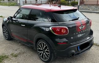 Mini Paceman 2015 John cooper works-thumb-12
