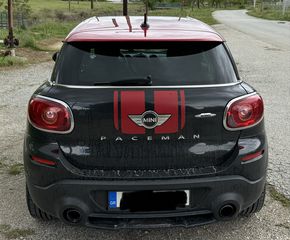 Mini Paceman 2015 John cooper works-thumb-13