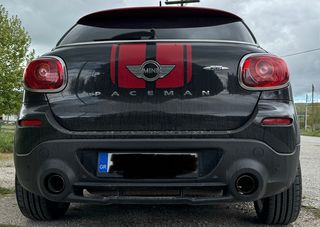 Mini Paceman 2015 John cooper works-thumb-14