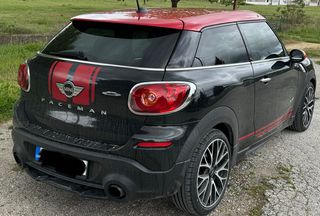 Mini Paceman 2015 John cooper works-thumb-15