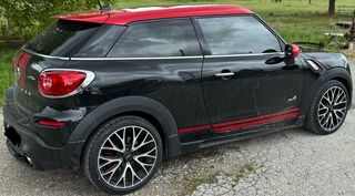 Mini Paceman 2015 John cooper works-thumb-16