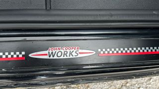 Mini Paceman 2015 John cooper works-thumb-24