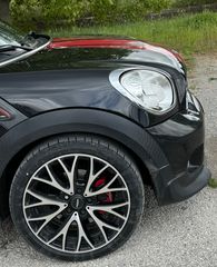 Mini Paceman 2015 John cooper works-thumb-28