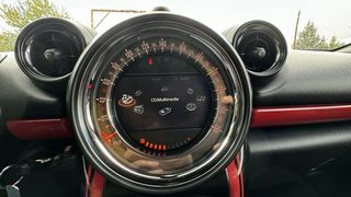 Mini Paceman 2015 John cooper works-thumb-33