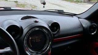 Mini Paceman 2015 John cooper works-thumb-35