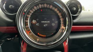 Mini Paceman 2015 John cooper works-thumb-36