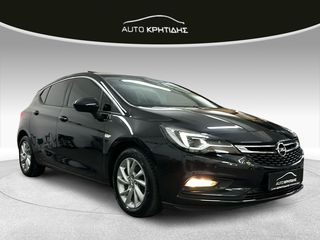 Opel Astra '16  1.6 CDTI Innovation Automatic