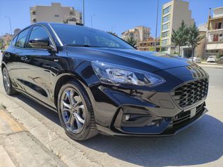 Ford Focus '21 1.5 TDCi ST-Line