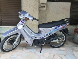 Kawasaki KAZE R 115 '98