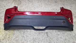 TOYOTA C-HR 16-23 ΠΡΟΦΥΛΑΚΤΗΡΑΣ ΠΙΣΩ (76I1)