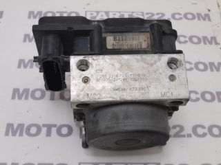 BMW F 650 GS  K72  11/06  06/12   ΜΟΝΑΔΑ   ΦΡΕΝΩΝ ABS   K72 650  Νούμερο Αγγελίας (SKU): 47875