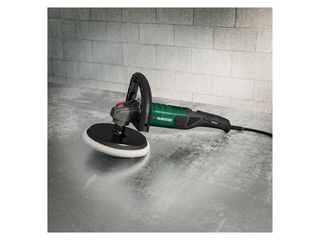 Γωνιακός αλοιφαδόρος γυαλιστικό PARKSIDE »PPM 1200 A1«, 1200 W, με ρύθμιση ταχύτητας 6 σταδίων-thumb-2