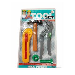 Παιδικό Παιχνίδι Σετ Εργαλείων Tool Set