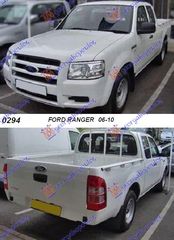 ΔΑΓΚΑΝΕΣ ΕΜΠΡΟΣ FORD RANGER 2006-2012 WL 16v 4x2