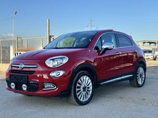 Fiat 500X '16  1.4 Abarth Esseesse 595