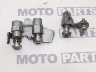 BMW F 650 GS  K72  11/06  06/12   ΔΙΑΚΛΑΔΩΤΗΡΕΣ ΣΩΛΗΝΩΝ ΦΡΕΝΟΥ Νούμερο Αγγελίας (SKU): 47888
