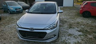 Hyundai i 20 '16  1.1 CRDi Style