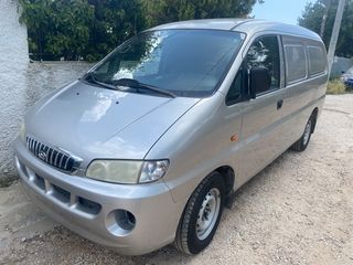 Hyundai H-1 '07