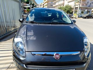 Fiat Punto '11 1242cc