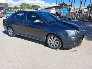 Toyota Avensis '07