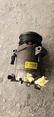 ΚΟΜΠΡΕΣΕΡ A/C FORD FOCUS-FIESTA-C MAX- ΚΩΔ. 19D629-FD-thumb-2