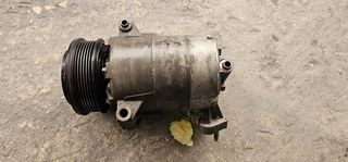 ΚΟΜΠΡΕΣΕΡ A/C FORD FOCUS-FIESTA-C MAX- ΚΩΔ. 19D629-FD-thumb-3